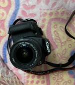 دوربین 1300D کانن دست دوم