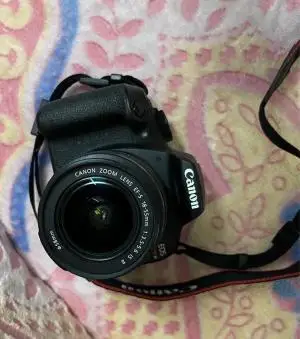 دوربین عکاسی 1300d دست دوم