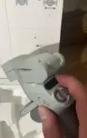 گیمبال dji osmo mobile SE دست دوم