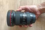لنز کانن EF 16-35mm f/2.8L II USM دست دوم