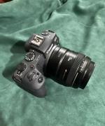 دوربین بدون آینه کانن EOS RP + RF 24-105mm is stm دست دوم