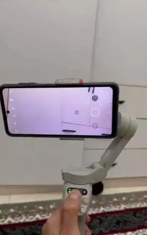 گیمبال موبایل osmo mobile se دست دوم