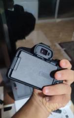 دوربین بدون آینه کانن EOS R50 بدنه دست دوم