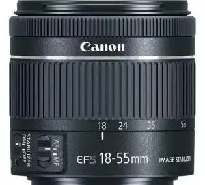 دوربین canon کنون دست دوم