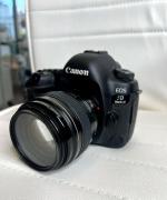 دوربین 5D Mark IV کانن دست دوم