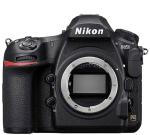 دوربین D850 نیکون دست دوم