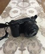 دوربین بدون آینه سونی ZV-E10 + 16-50mm دست دوم