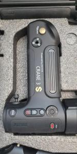 لرزشگیر Zhiyun-Tech CRANE 3S دست دوم