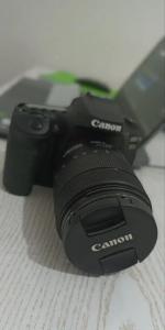 دوربین 90D کانن دست دوم