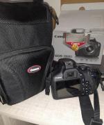 دوربین 2000D کانن دست دوم