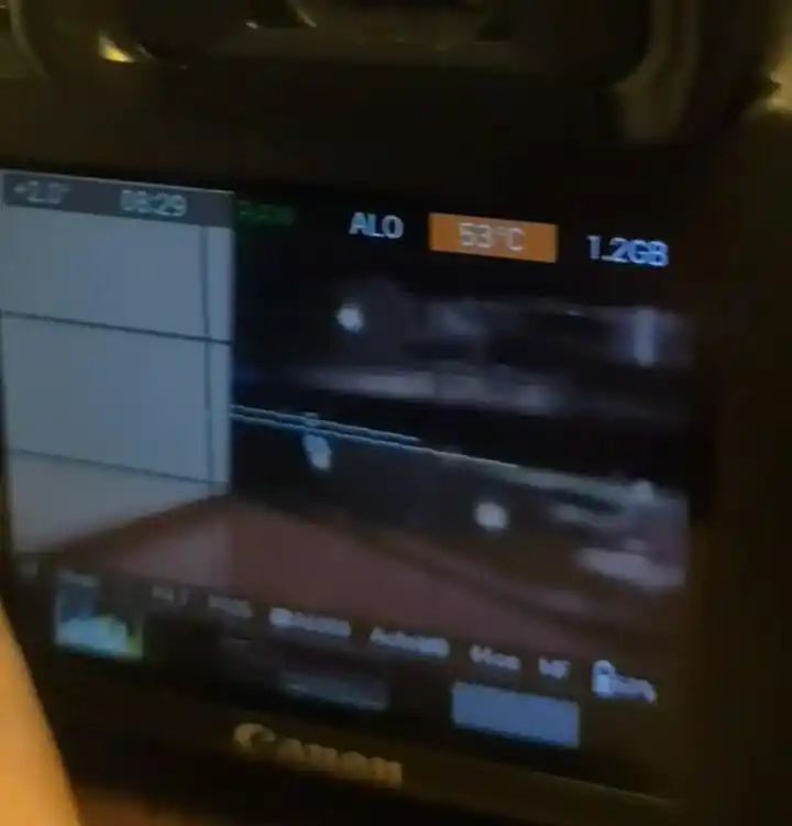 کنون 7D معروف ارتقا یافته با مجیک لنترن دست دو