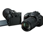 دوربین نیکون D5300 بدنه دست دوم
