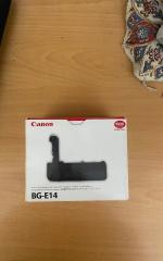 گریپ دوربین BG برای دوربین کانن 70D دست دوم