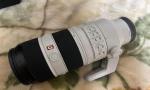 لنز سونی FE 70-200mm f/2.8 GM OSS دست دوم