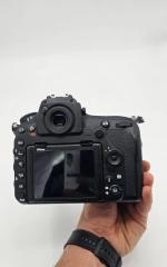 دوربین D850 نیکون دست دوم