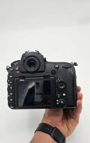 دوربین d850 نیکون دست دوم