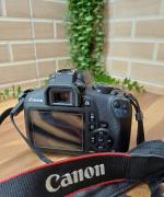 دوربین کانن 2000D + 18-55mm IS II دست دوم