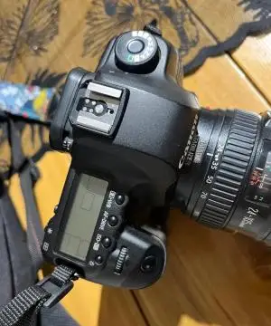 دوربین کانن | Canon 5D Mark ii body دست دوم
