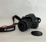 دوربین کانن 1200D بدنه دست دوم