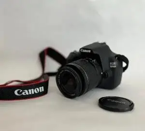 1200D Canon EOS دوربین دست دوم