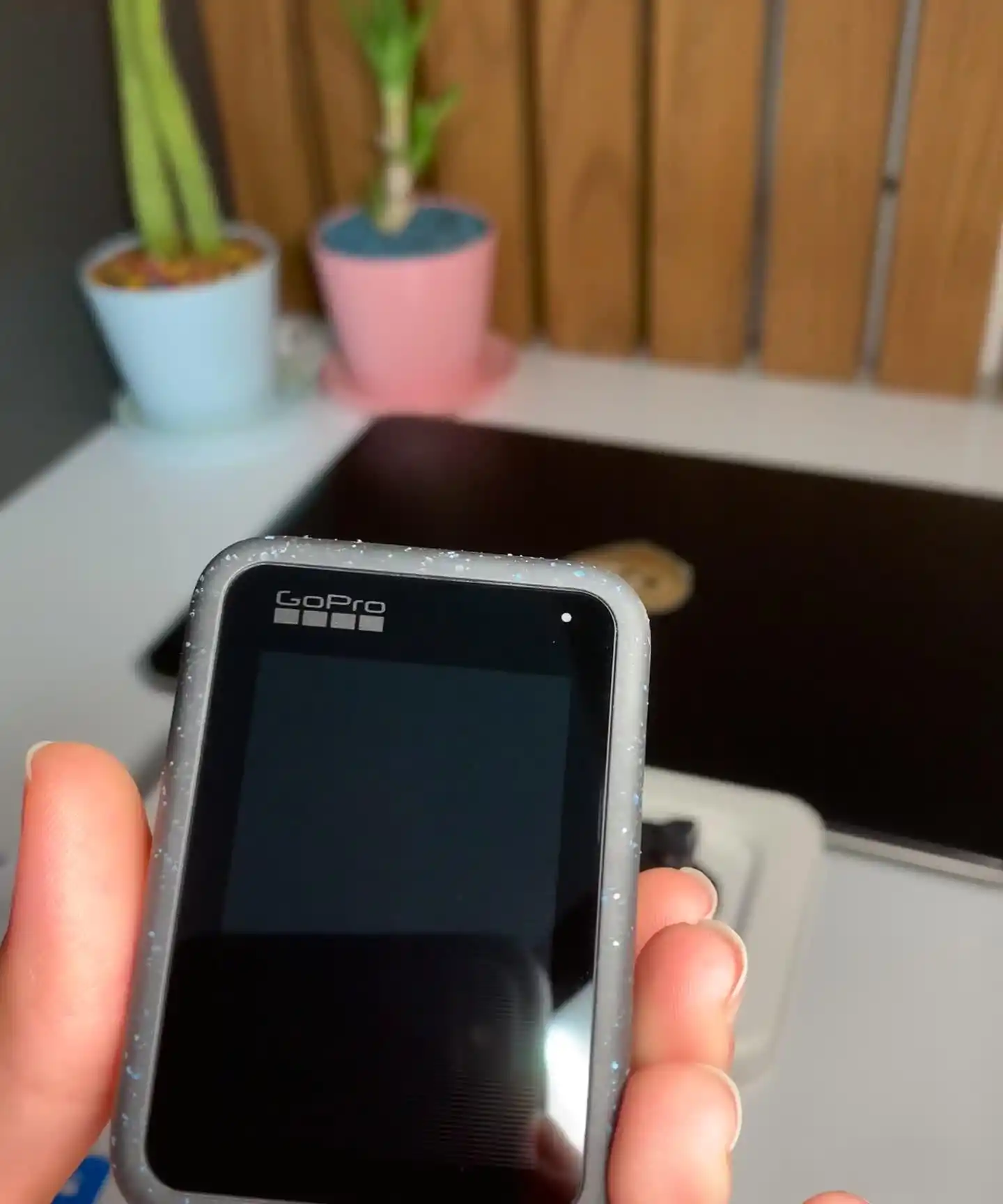 GoPro Hero 12  کاملاً نو و آماده دست دو