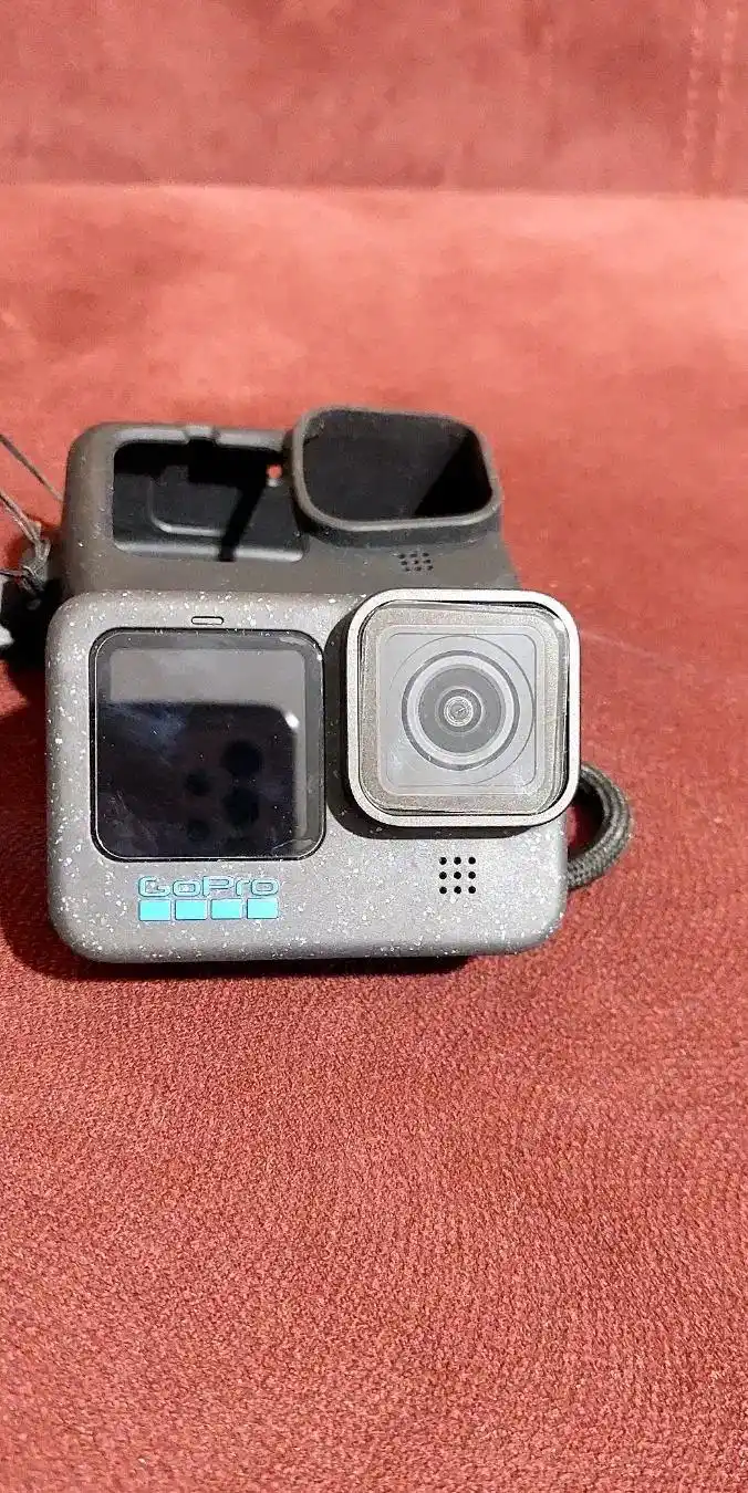 GOPRO HERO12 دست دو