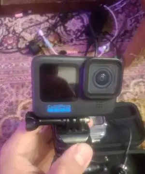 GoPro Hero10 دست دوم