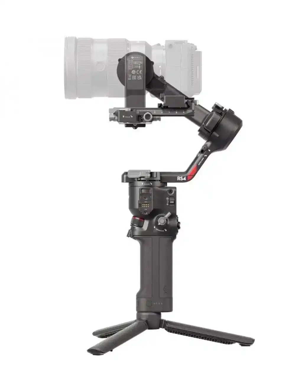 رونین RS4 استاندارد دست دو