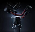 گیمبال دی جی آی RS3 MINI دست دوم