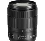 لنز کانن EF-S 18-135mm f/3.5-5.6 IS USM دست دوم