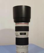 لنز کانن EF 70-200mm f/4L IS USM دست دوم