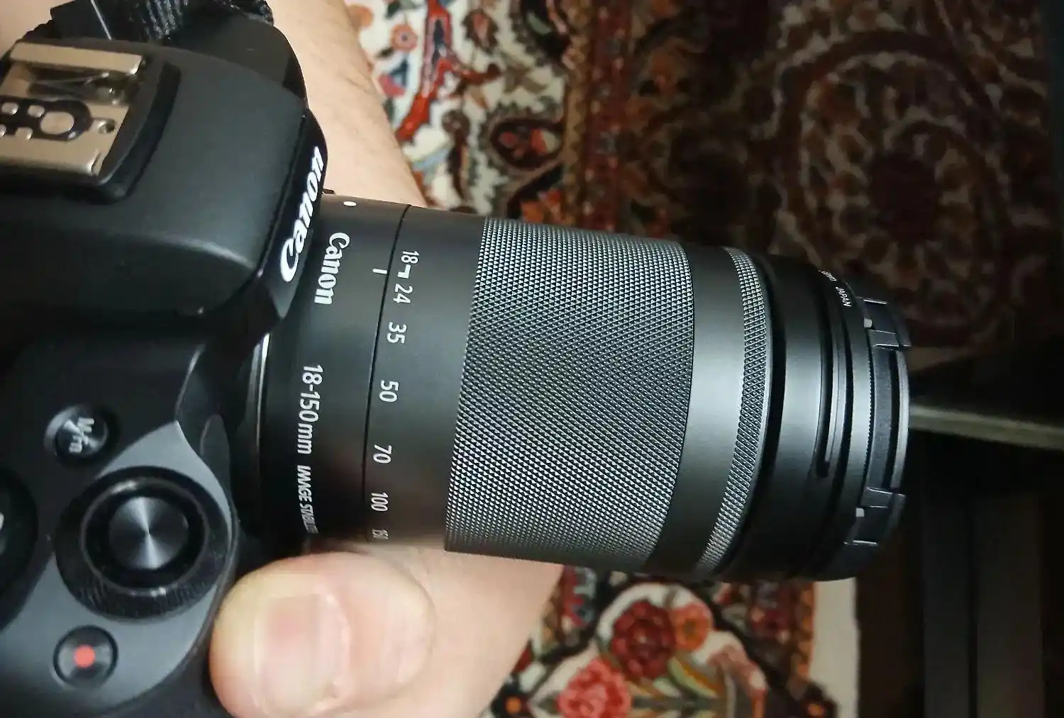 کنونM50 Mark all دست دو