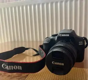 دوربین canon دست دوم