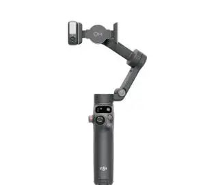 DJI Osmo Mobile 7 Pro - گیمبال موبایل حرفهای دست دوم