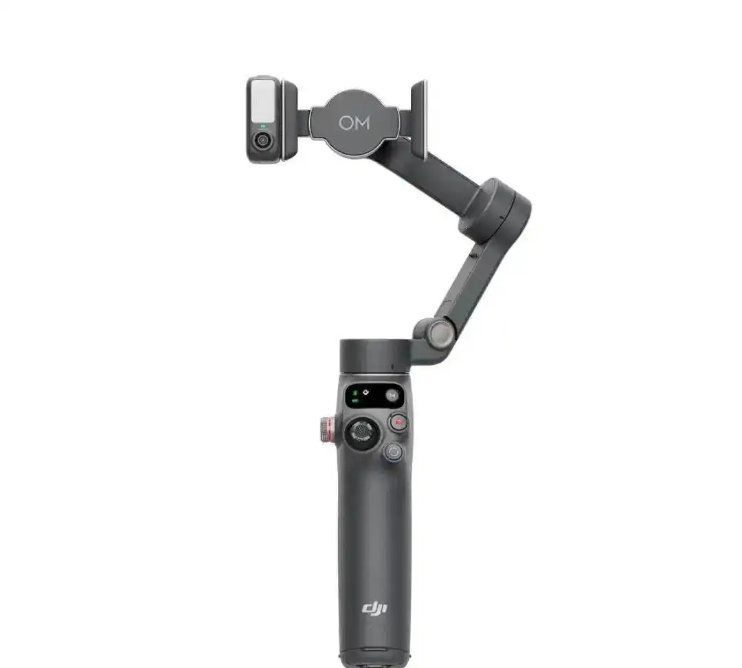 گیمبال اسمو dji osmo 7p دست دو