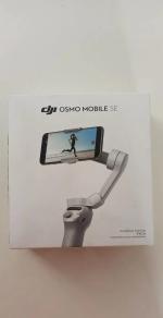 گیمبال موبایل دی جی ای DJI Osmo mobile 6 دست دوم