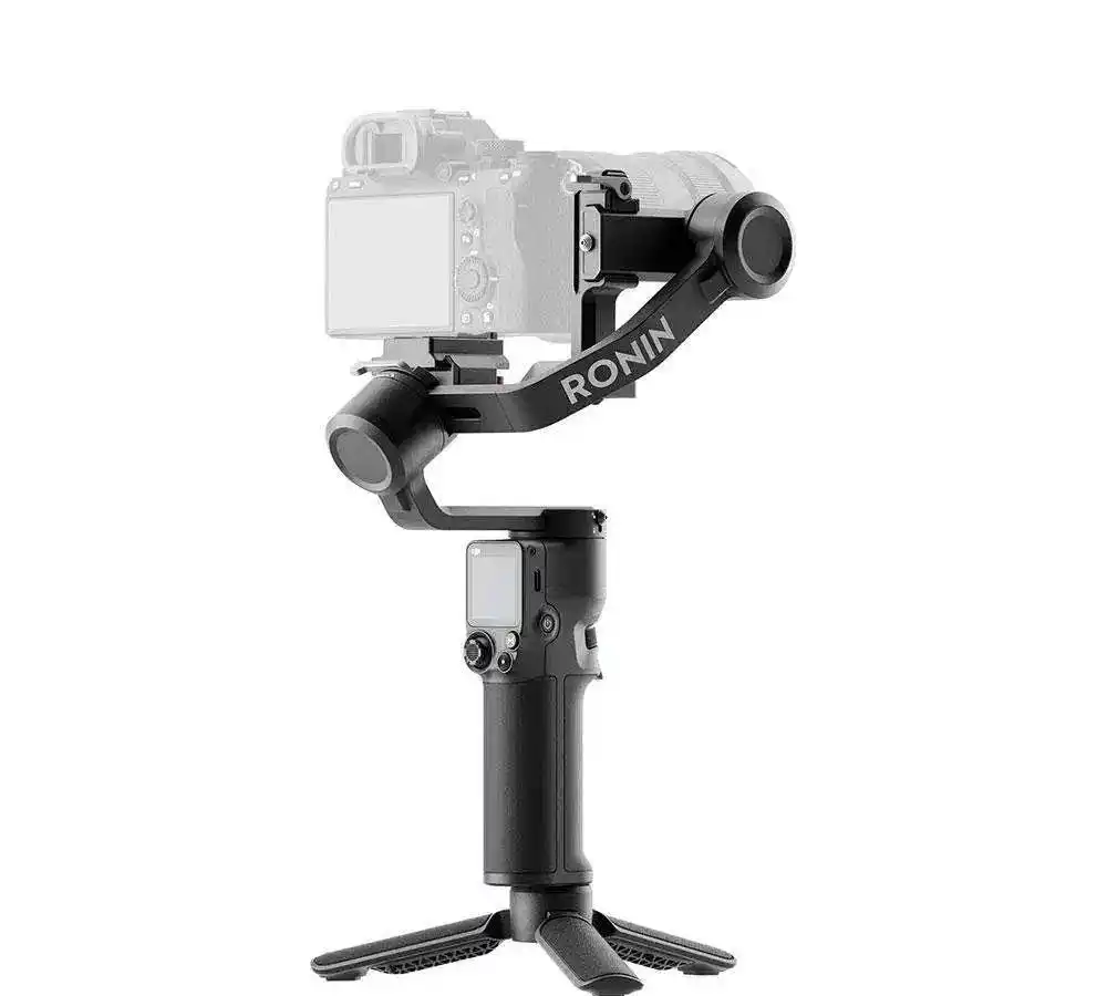 رونین rs3mini دست دو