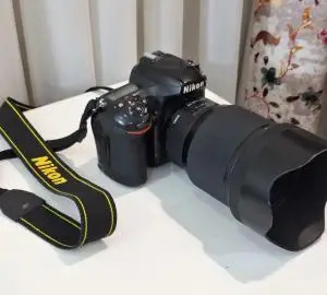دوربین حرفه ای نیکون | Nikon D750 Body دست دوم