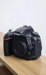 دوربین نیکون D750 بدنه دست دوم
