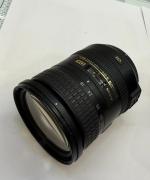 لنز نیکون AF-S DX NIKKOR 18-200mm f/3.5-5.6G ED VR II دست دوم
