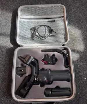 RS3mini دست دوم