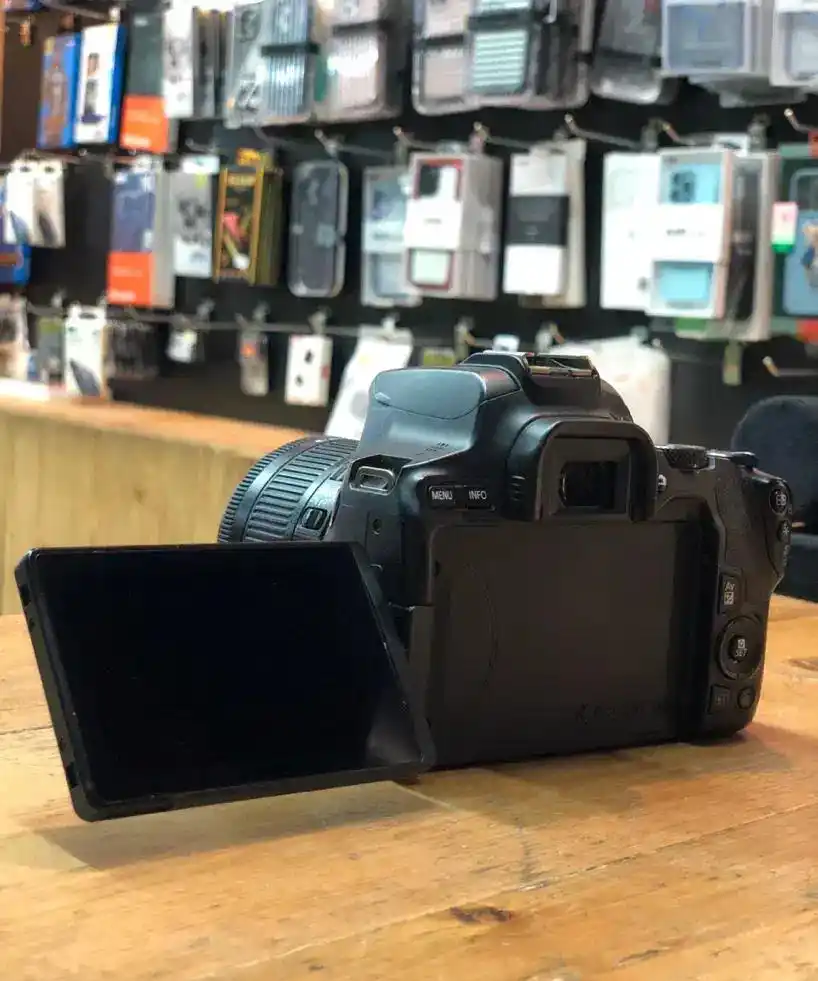 250D بدون نقطه تمیز دست دو