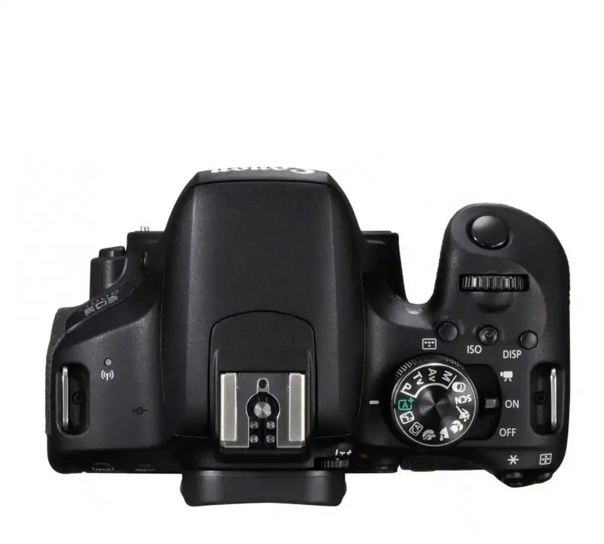 دوربین عکاسی کنون دست دو