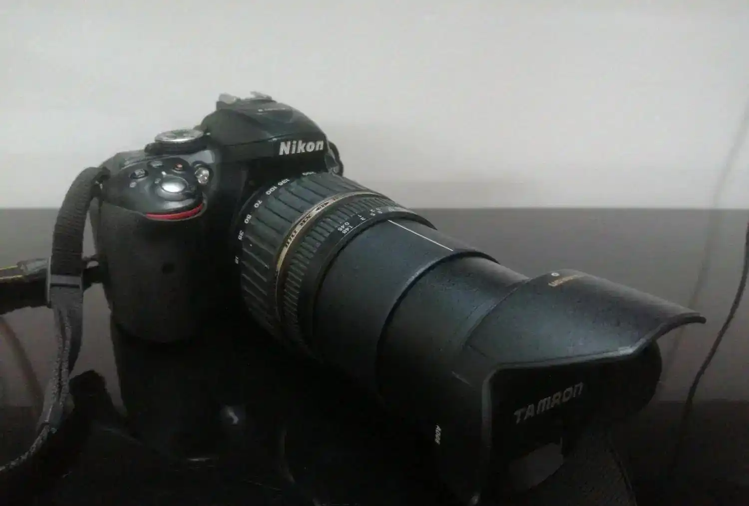 دوربین عکاسی دست دو