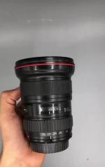 لنز کانن EF 16-35mm f/2.8L II USM دست دوم