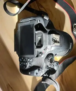 دوربین عکاسی کنون D800 دست دوم