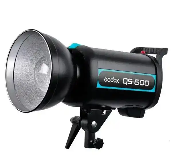 Nikon Godox فلاش دوربین دست دو