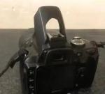 دوربین نیکون D60 بدنه دست دوم