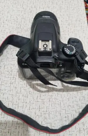 دوربین کانن | 1300D+18-55 دست دوم