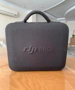 گیمبال دی جی آی دوربین RS4 دست دوم